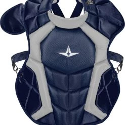 All-Star System 7 Pro CPCC1618S7X Adult Professional Baseball Chest Protector 14 All-Star System 7 Pro CPCC1618S7X Adult Professional Baseball Chest Protector -Baseball Gear Shop all star 7 pro cpcc1618s7x adult professional baseball chest protector 13 1