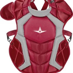 All-Star System 7 Pro CPCC1618S7X Adult Professional Baseball Chest Protector 13 All-Star System 7 Pro CPCC1618S7X Adult Professional Baseball Chest Protector -Baseball Gear Shop all star 7 pro cpcc1618s7x adult professional baseball chest protector 25 1