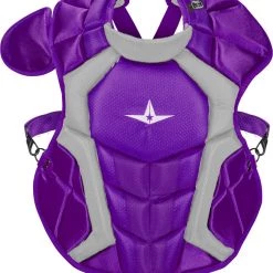 All-Star System 7 Pro CPCC1618S7X Adult Professional Baseball Chest Protector 15 All-Star System 7 Pro CPCC1618S7X Adult Professional Baseball Chest Protector -Baseball Gear Shop all star 7 pro cpcc1618s7x adult professional baseball chest protector 26 1