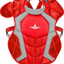All-Star System 7 Pro CPCC1618S7X Adult Professional Baseball Chest Protector 17 All-Star System 7 Pro CPCC1618S7X Adult Professional Baseball Chest Protector -Baseball Gear Shop all star 7 pro cpcc1618s7x adult professional baseball chest protector 28 1