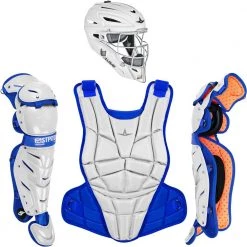 All-Star AFX CKWAFX Women's Fastpitch Softball Catchers Gear Set -Baseball Gear Shop all star afx ckwafx womens fastpitch softball catchers gear set 59 1