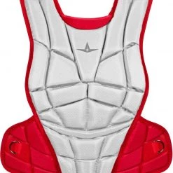 All-Star AFx CPWAFX Women's Fastpitch Softball Chest Protector -Baseball Gear Shop all star afx cpwafx womens fastpitch softball chest protector 32 1