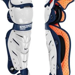 All-Star AFx LGWAFX Women's Fastpitch Softball Leg Guards -Baseball Gear Shop all star afx lgwafx womens fastpitch softball leg guards 30 1