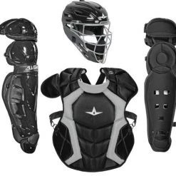 All-Star Classic Pro CKCCPRO4 Adult Catcher's Gear Set