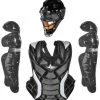 All-Star Fastpitch Series - CKW14.5-PS - Fastpitch Series Catcher's Gear Set -Baseball Gear Shop all star fastpitch series ckw14 5 ps fastpitch series catcher s gear set 32 1