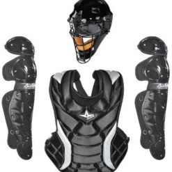 All-Star Fastpitch Series - CKW14.5-PS - Fastpitch Series Catcher's Gear Set