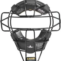 All-Star FM25LMX Traditional Catcher's Facemask