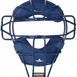 All-Star FM25LUC Traditional Catcher's Facemask
