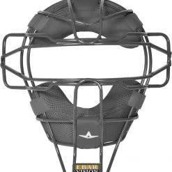 All-Star FM25LUC Traditional Catcher's Facemask -Baseball Gear Shop all star fm25luc traditional catcher s facemask 41 1