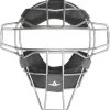 All-Star FM25TILUC Traditional Titanium Catcher's Face Mask -Baseball Gear Shop all star fm25tiluc traditional titanium catcher s face mask 10 1