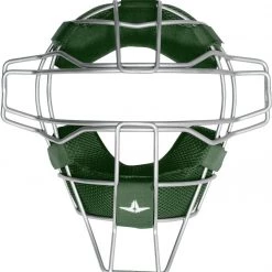 All-Star FM25TILUC Traditional Titanium Catcher's Face Mask -Baseball Gear Shop all star fm25tiluc traditional titanium catcher s face mask 39 1