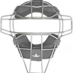 All-Star FM25TILUC Traditional Titanium Catcher's Face Mask -Baseball Gear Shop all star fm25tiluc traditional titanium catcher s face mask 42 1