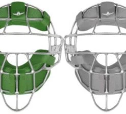 All-Star FM4000MAG Traditional Catcher's Facemask -Baseball Gear Shop all star fm4000mag traditional catcher s facemask 20 1
