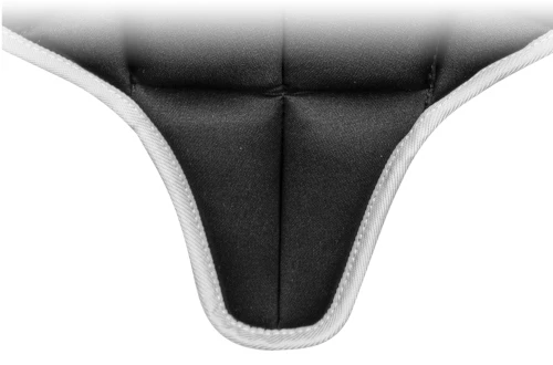 All-Star League Series CPCC79LS Jr Youth Entry Level Chest Protector - SEI Certified 4 All-Star League Series CPCC79LS Jr Youth Entry Level Chest Protector - SEI Certified - Image 2