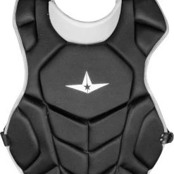 All-Star League Series CPCCTBALL Tee Ball Level Chest Protector - SEI Certified