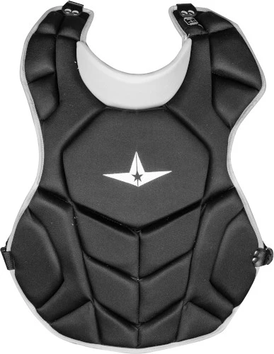 All-Star League Series CPCCTBALL Tee Ball Level Chest Protector - SEI Certified 3 All-Star League Series CPCCTBALL Tee Ball Level Chest Protector - SEI Certified