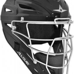 All-Star - MVP2510 - Youth Level Catcher's Helmet