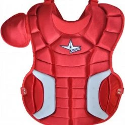 All-Star Player's Series - CP912PS - Youth Chest Protector
