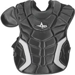 All-Star Player's Series - CP912PS - Youth Chest Protector 9 All-Star Player's Series - CP912PS - Youth Chest Protector -Baseball Gear Shop all star player s series cp912ps youth chest protector 17 1