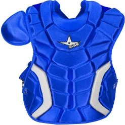 All-Star Player's Series - CP912PS - Youth Chest Protector 11 All-Star Player's Series - CP912PS - Youth Chest Protector -Baseball Gear Shop all star player s series cp912ps youth chest protector 23 1