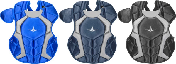All-Star Player's Series CPCC79PS Junior Youth Baseball Chest Protector 5 All-Star Player's Series CPCC79PS Junior Youth Baseball Chest Protector - Image 3