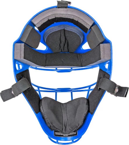 All-Star Player's Series MVP2310 Youth Catcher's Helmet 4 All-Star Player's Series MVP2310 Youth Catcher's Helmet - Image 2