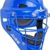 All-Star Player's Series MVP2310 Youth Catcher's Helmet 1 All-Star Player's Series MVP2310 Youth Catcher's Helmet -Baseball Gear Shop all star player s series mvp2310 youth catcher s helmet 9 1