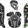 All-Star System 7 Axis CKCC912S7X Youth Catchers Gear Set -Baseball Gear Shop all star system 7 axis ckcc912s7x youth catchers gear set 60 1