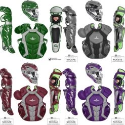 All-Star System 7 Axis CKCCPRO1X Adult Baseball Professional Level Catcher's Gear Set 7 All-Star System 7 Axis CKCCPRO1X Adult Baseball Professional Level Catcher's Gear Set -Baseball Gear Shop all star system 7 axis ckccpro1x adult baseball professional level catcher s gear set 12 1