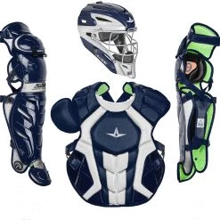 All-Star System 7 Axis CKCCPRO1XTT Adult Baseball Professional Level Two Tone Catcher's Gear Set 19 All-Star System 7 Axis CKCCPRO1XTT Adult Baseball Professional Level Two Tone Catcher's Gear Set -Baseball Gear Shop all star system 7 axis ckccpro1xtt adult baseball professional level two tone catchers gear set 29 1