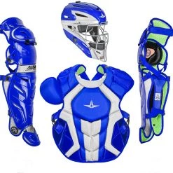 All-Star System 7 Axis CKCCPRO1XTT Adult Baseball Professional Level Two Tone Catcher's Gear Set 21 All-Star System 7 Axis CKCCPRO1XTT Adult Baseball Professional Level Two Tone Catcher's Gear Set -Baseball Gear Shop all star system 7 axis ckccpro1xtt adult baseball professional level two tone catchers gear set 31 1