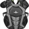 All-Star System 7 Axis CPCC1216S7X Intermediate Baseball Chest Protector 2 All-Star System 7 Axis CPCC1216S7X Intermediate Baseball Chest Protector -Baseball Gear Shop all star system 7 axis cpcc1216s7x intermediate baseball chest protector 8 2