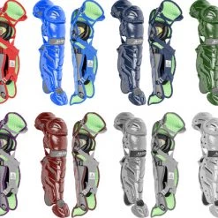 All-Star System 7 Axis LG1216S7X Intermediate Baseball Leg Guards 5 All-Star System 7 Axis LG1216S7X Intermediate Baseball Leg Guards -Baseball Gear Shop all star system 7 axis lg1216s7x intermediate baseball leg guards 14 1