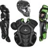 All-Star System 7 Axis Solid CKCCPRO1XS Adult Baseball Professional Level Catcher's Gear Set -Baseball Gear Shop all star system 7 axis solid ckccpro1xs adult baseball professional level catcher s gear set 33 1