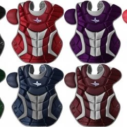 All-Star System 7 - CP30PRO - Professional Level Chest Protector 6 All-Star System 7 - CP30PRO - Professional Level Chest Protector -Baseball Gear Shop all star system 7 cp30pro professional level chest protector 11 1