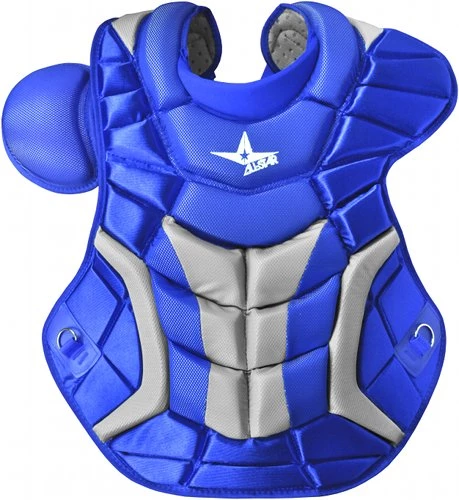 All-Star System 7 - CP30PRO - Professional Level Chest Protector 2 All-Star System 7 - CP30PRO - Professional Level Chest Protector