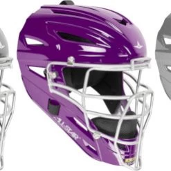 All-Star System 7 MVP4000 Adult Professional Level Catcher's Helmet -Baseball Gear Shop all star system 7 mvp4000 adult professional level catcher s helmet 12 1