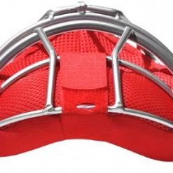 All-Star System7 FM4000 MVP Traditional Catcher's Mask -Baseball Gear Shop all star system7 fm4000 mvp traditional catcher s mask 17 1