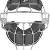 All-Star Umpire Protective FM4000MAG-UMP Traditional Facemask