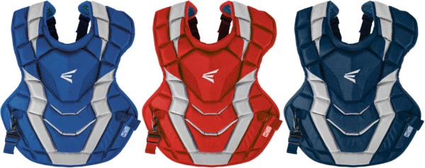 Easton Elite X A165408 Adult Baseball Chest Protector 5 Easton Elite X A165408 Adult Baseball Chest Protector - Image 3