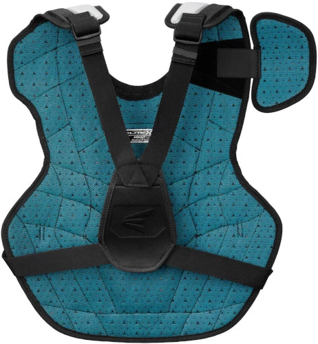 Easton Elite X A165408 Adult Baseball Chest Protector 4 Easton Elite X A165408 Adult Baseball Chest Protector - Image 2