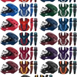 Easton Elite X A165425 Intermediate Catchers Gear Set -Baseball Gear Shop easton elite x a165425 intermediate catchers gear set 14 1