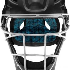 Easton Gametime A165404 Adult Catchers Helmet -Baseball Gear Shop easton gametime a165404 adult catchers helmet 14 1