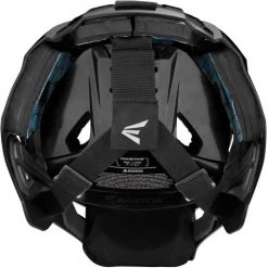 Easton Gametime A165404 Adult Catchers Helmet -Baseball Gear Shop easton gametime a165404 adult catchers helmet 17 1