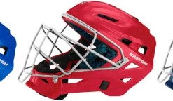 Easton Gametime A165404 Adult Catchers Helmet -Baseball Gear Shop easton gametime a165404 adult catchers helmet 20 1