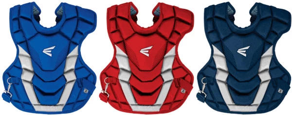 Easton Gametime A165411 Adult Baseball Chest Protector 4 Easton Gametime A165411 Adult Baseball Chest Protector - Image 2