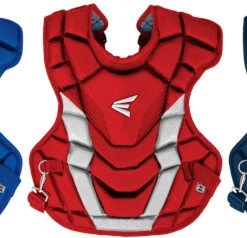Easton Gametime A165412 Intermediate Baseball Chest Protector -Baseball Gear Shop easton gametime a165412 intermediate baseball chest protector 14 1