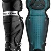 Easton Gametime A165420 Intermediate Baseball Leg Guards