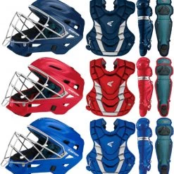 Easton Gametime A165428 Intermediate Catchers Gear Set -Baseball Gear Shop easton gametime a165428 intermediate catchers gear set 14 1