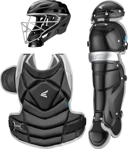 Easton Jen Schro The Fundamental A165442 Intermediate Fastpitch Softball Catchers Gear Set 3 Easton Jen Schro The Fundamental A165442 Intermediate Fastpitch Softball Catchers Gear Set